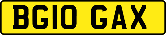 BG10GAX