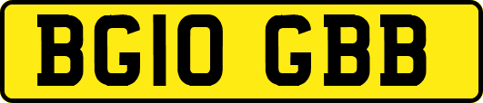 BG10GBB