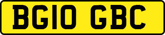 BG10GBC