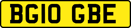 BG10GBE