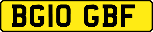 BG10GBF