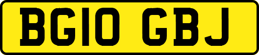 BG10GBJ