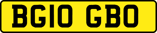 BG10GBO