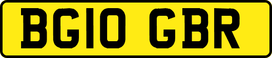 BG10GBR