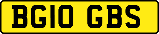 BG10GBS