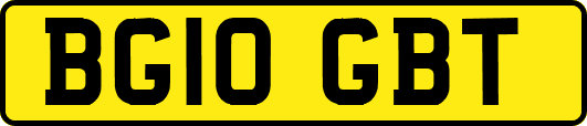 BG10GBT