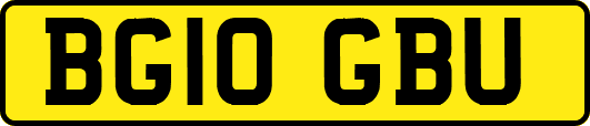 BG10GBU