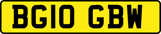 BG10GBW