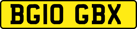 BG10GBX