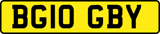 BG10GBY