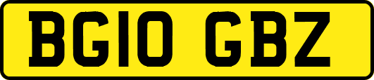 BG10GBZ