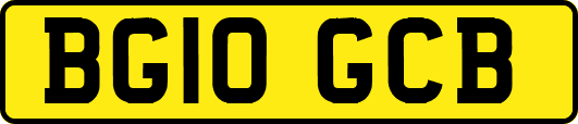 BG10GCB