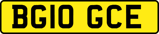 BG10GCE