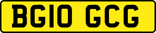 BG10GCG