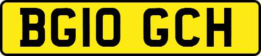 BG10GCH