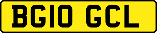 BG10GCL