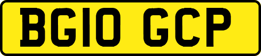 BG10GCP
