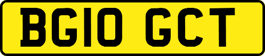 BG10GCT