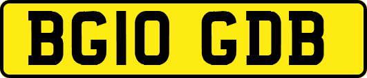 BG10GDB