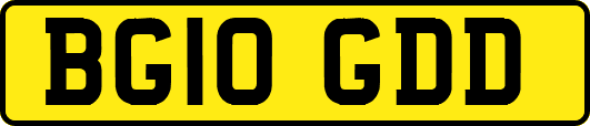 BG10GDD