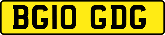 BG10GDG
