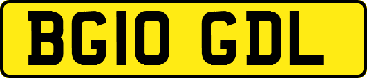 BG10GDL