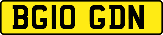 BG10GDN