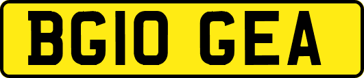 BG10GEA