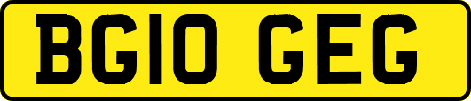 BG10GEG