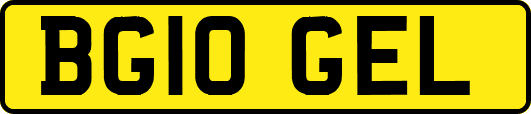 BG10GEL