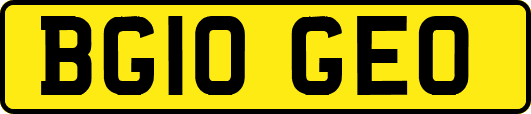 BG10GEO