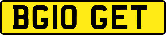 BG10GET