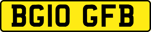 BG10GFB