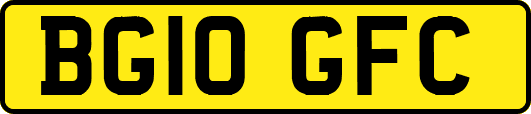 BG10GFC