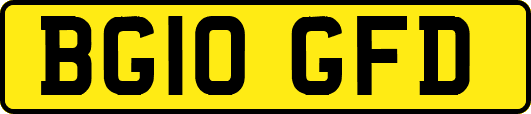BG10GFD