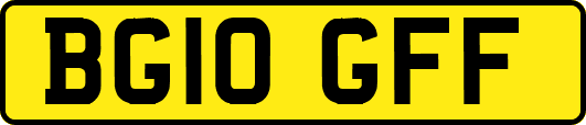 BG10GFF