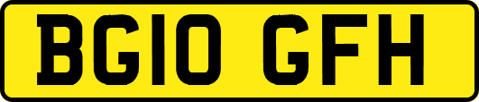 BG10GFH