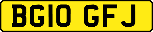 BG10GFJ
