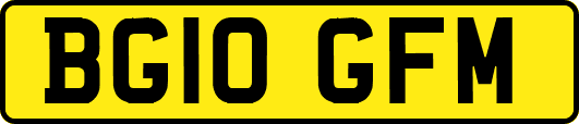 BG10GFM