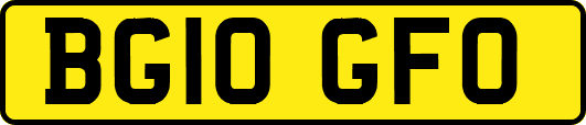 BG10GFO