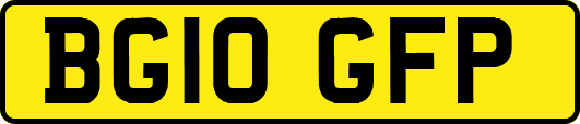 BG10GFP