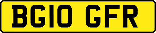 BG10GFR