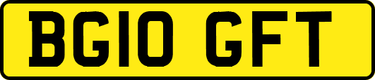 BG10GFT