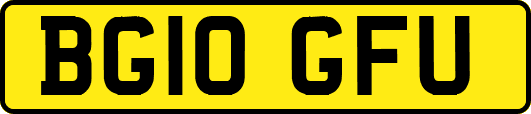 BG10GFU