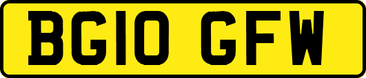 BG10GFW