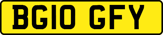 BG10GFY