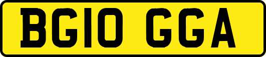 BG10GGA