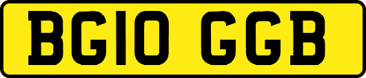 BG10GGB