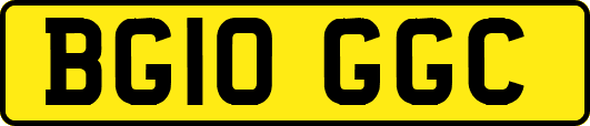 BG10GGC