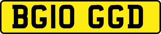 BG10GGD